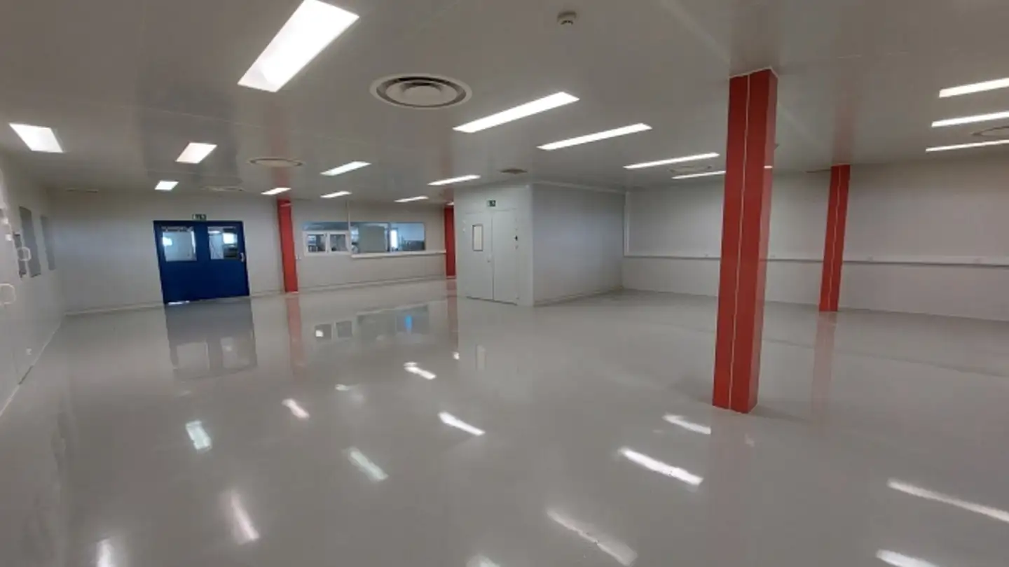 Laboratorio in affitto - Route De Pra De Plan 3, 1618 Châtel-St-Denis - Foto 3