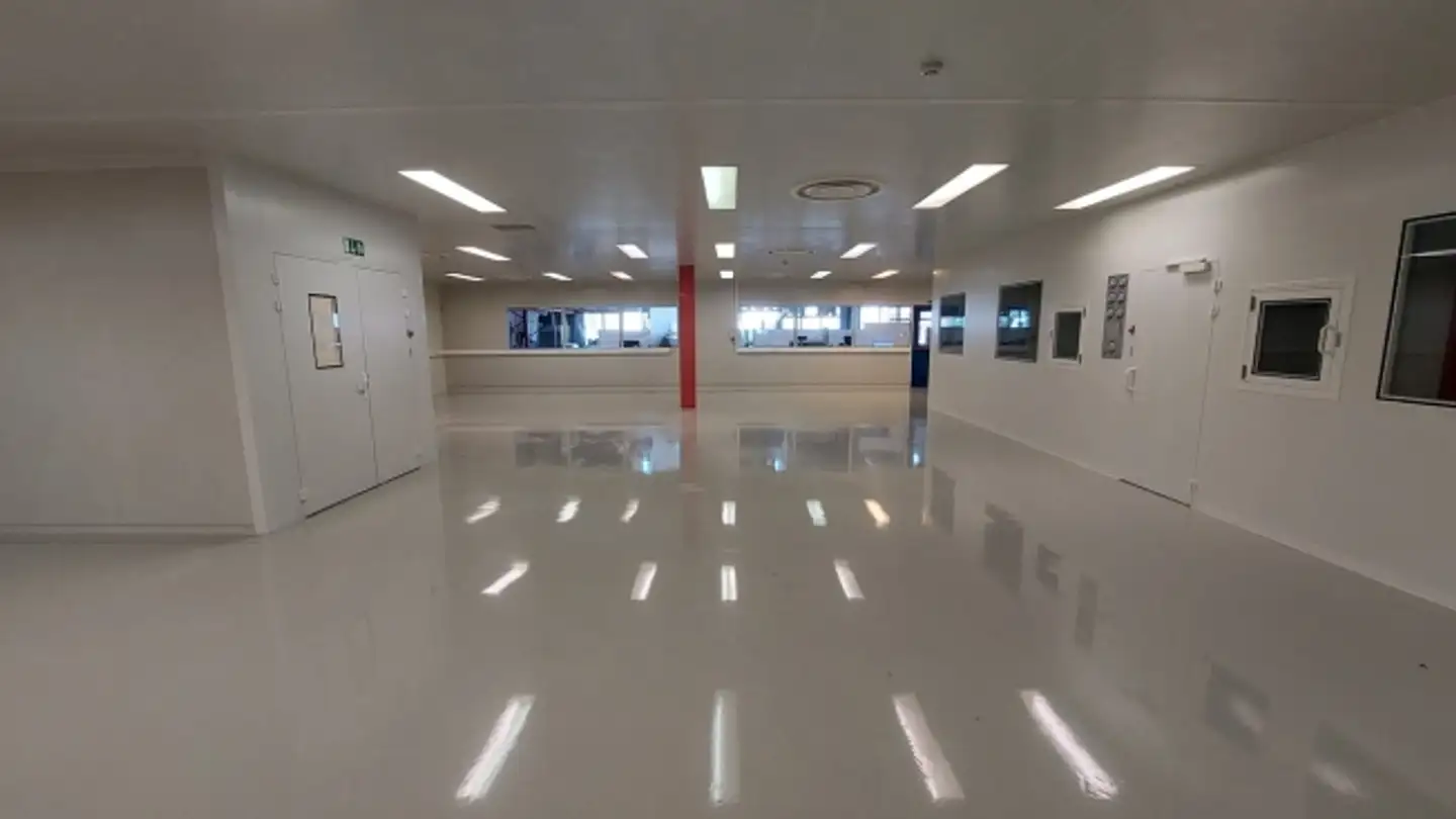 Laboratorio in affitto - Route De Pra De Plan 3, 1618 Châtel-St-Denis - Foto 4