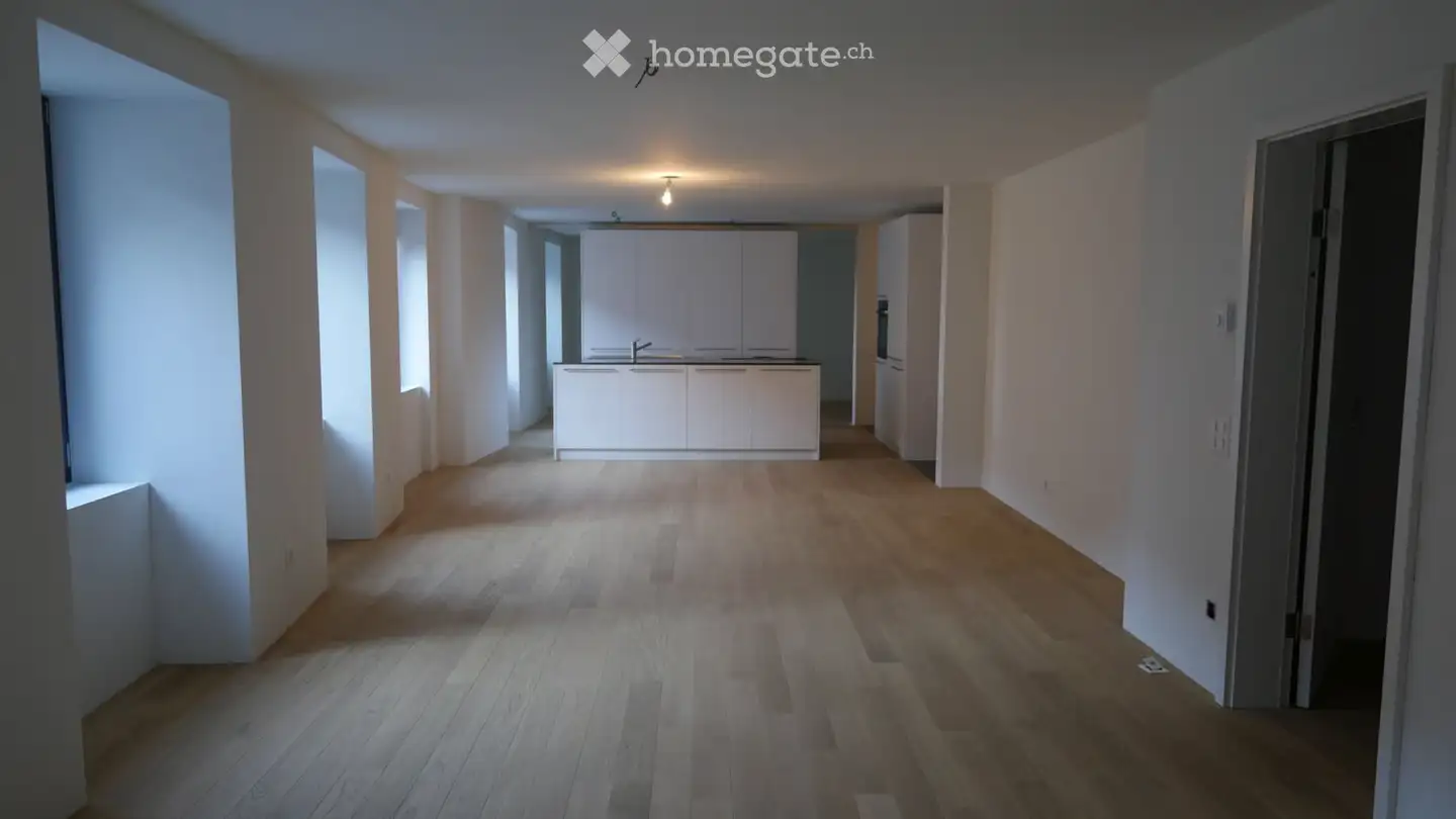 Appartement à louer - Piázza Gránda 2, 6822 Arogno - Photo 2