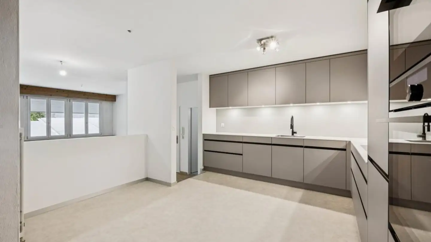 Appartement à louer - Hauptstrasse 23, 4142 Münchenstein - Photo 4