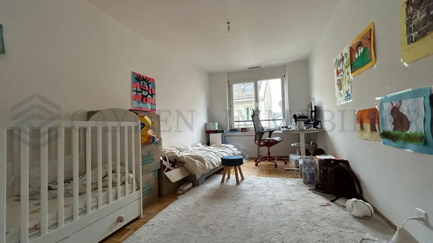 Appartamento in affitto - 1260 Nyon - Foto 4