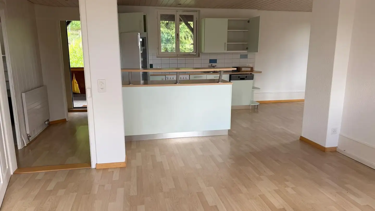 Appartamento in affitto - Schlössliweg 1, 2542 Pieterlen
