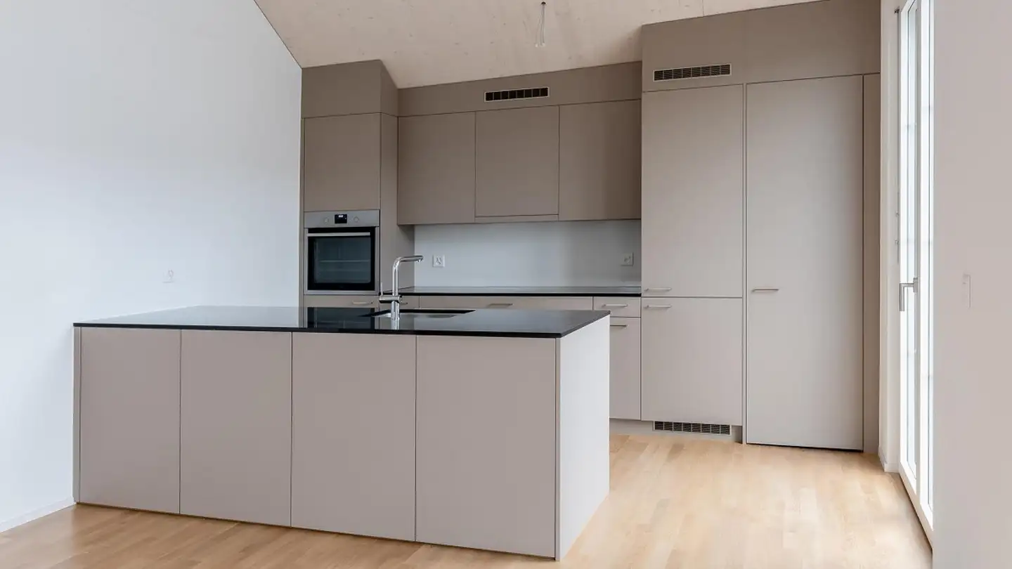 Apartment for rent - Langrüti 1, 8553 Eschikofen