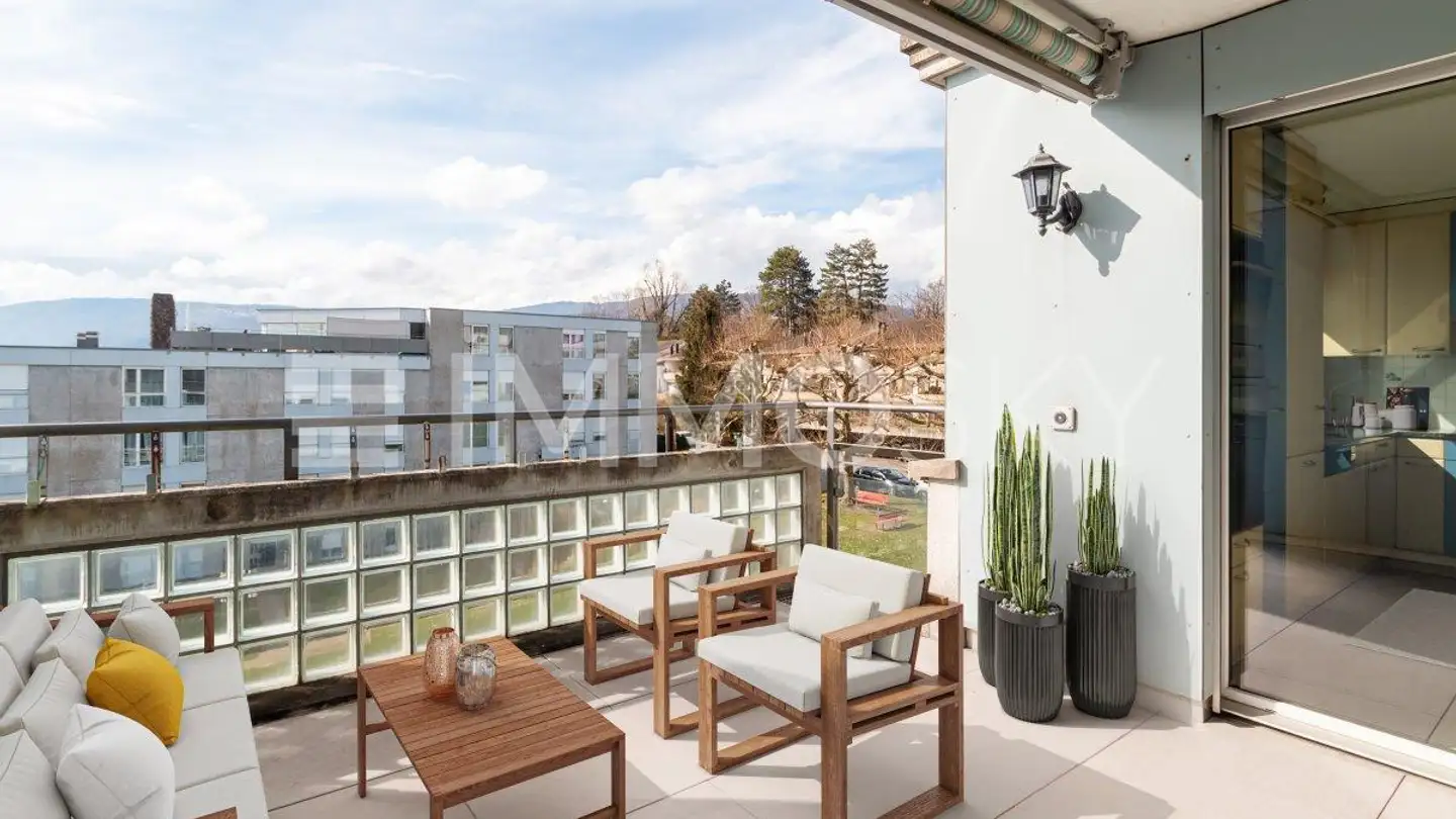 Appartamento in vendita - 2504 Biel/Bienne
