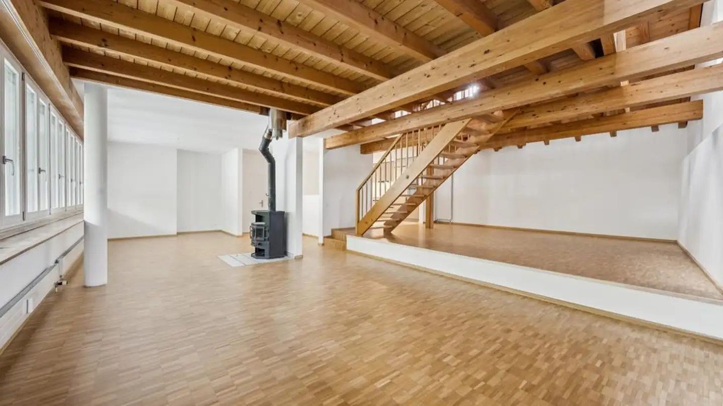 Appartement à louer - Hauptstrasse 23, 4142 Münchenstein - Photo 2