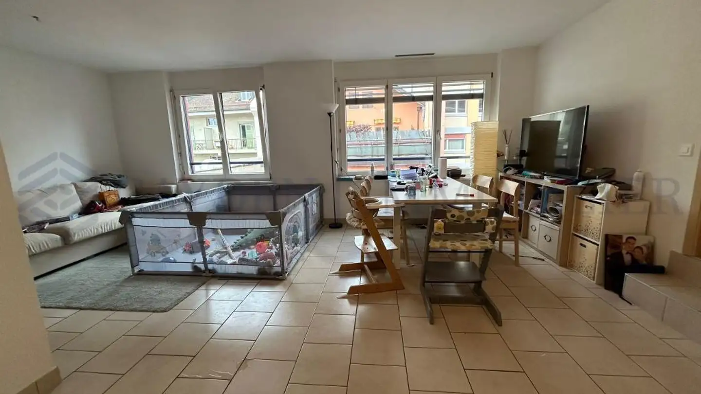 Appartamento in affitto - 1260 Nyon - Foto 2