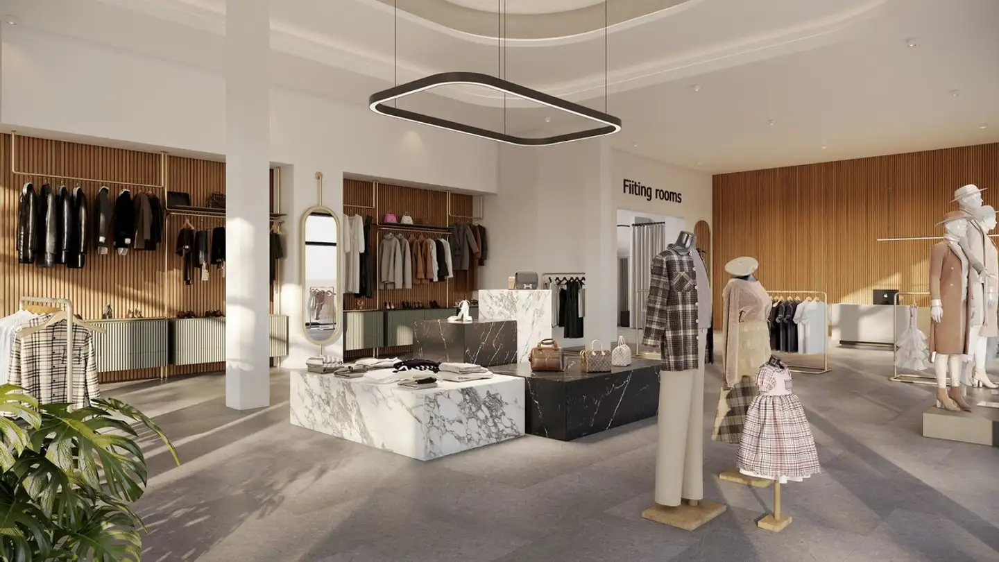 Office space for rent - Route De L'ancienne-Papeterie, 1723 Marly - Photo 3