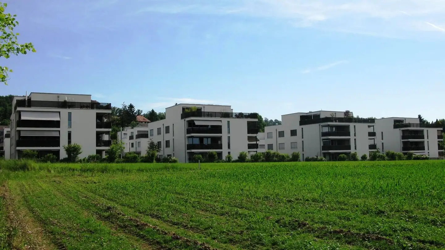Appartamento in affitto - Wasserfuristrasse 96, 8542 Wiesendangen