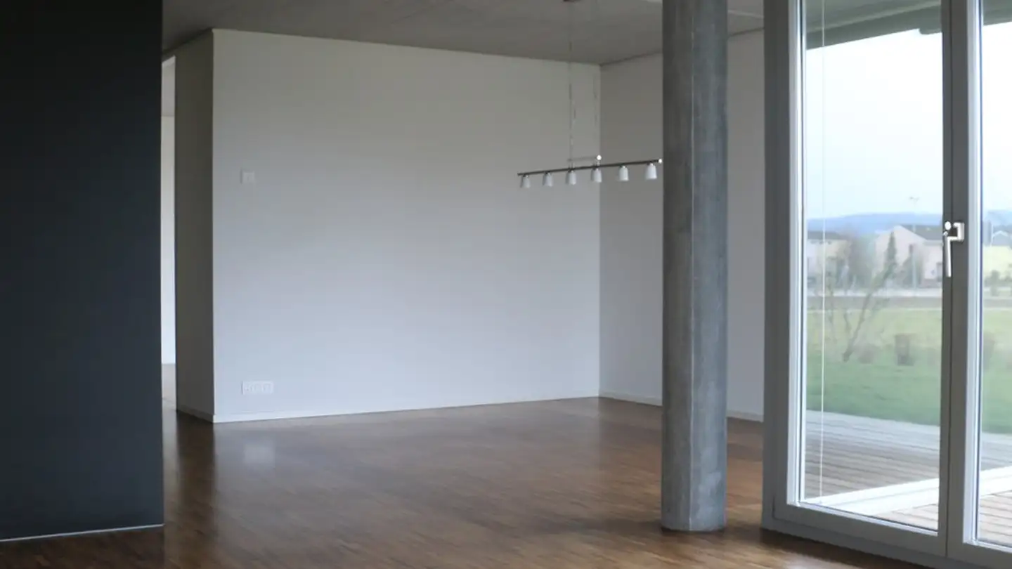 Appartamento in affitto - Wasserfuristrasse 96, 8542 Wiesendangen - Foto 2