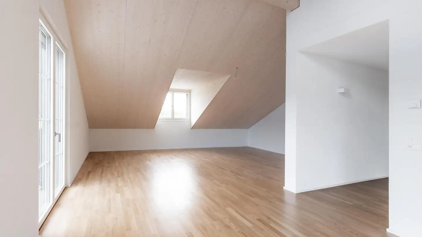 Apartment for rent - Langrüti 1, 8553 Eschikofen - Photo 3