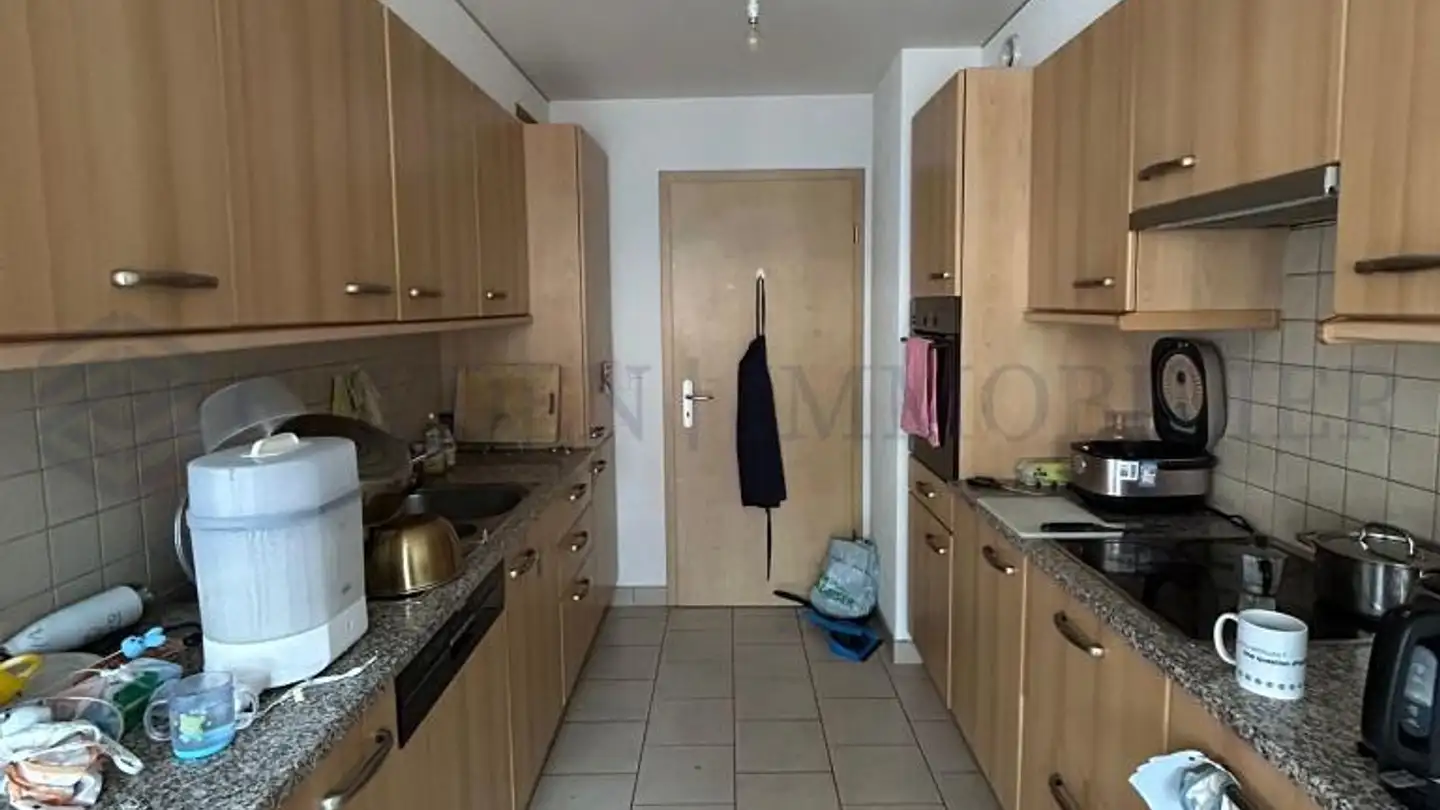 Appartamento in affitto - 1260 Nyon - Foto 3