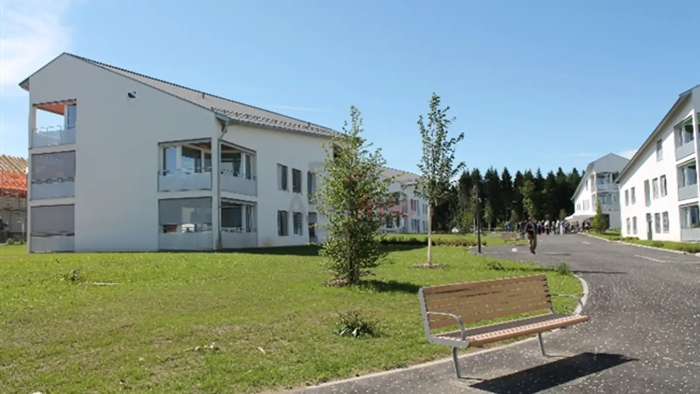 Wohnung mieten - Route Du Jorat 190d, 1000 Lausanne 26