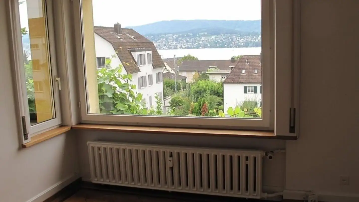Single room for rent - Zürichstrasse 105, 8700 Küsnacht ZH