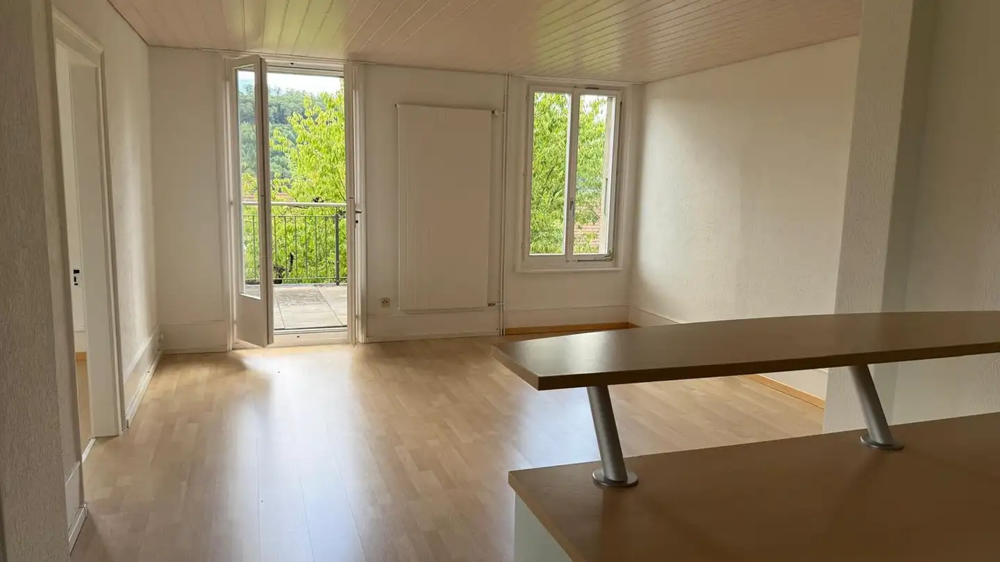 Appartamento in affitto - Schlössliweg 1, 2542 Pieterlen - Foto 2