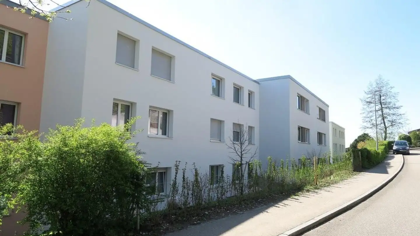 Appartement à louer - Zulligerstrasse 51, 3063 Ittigen