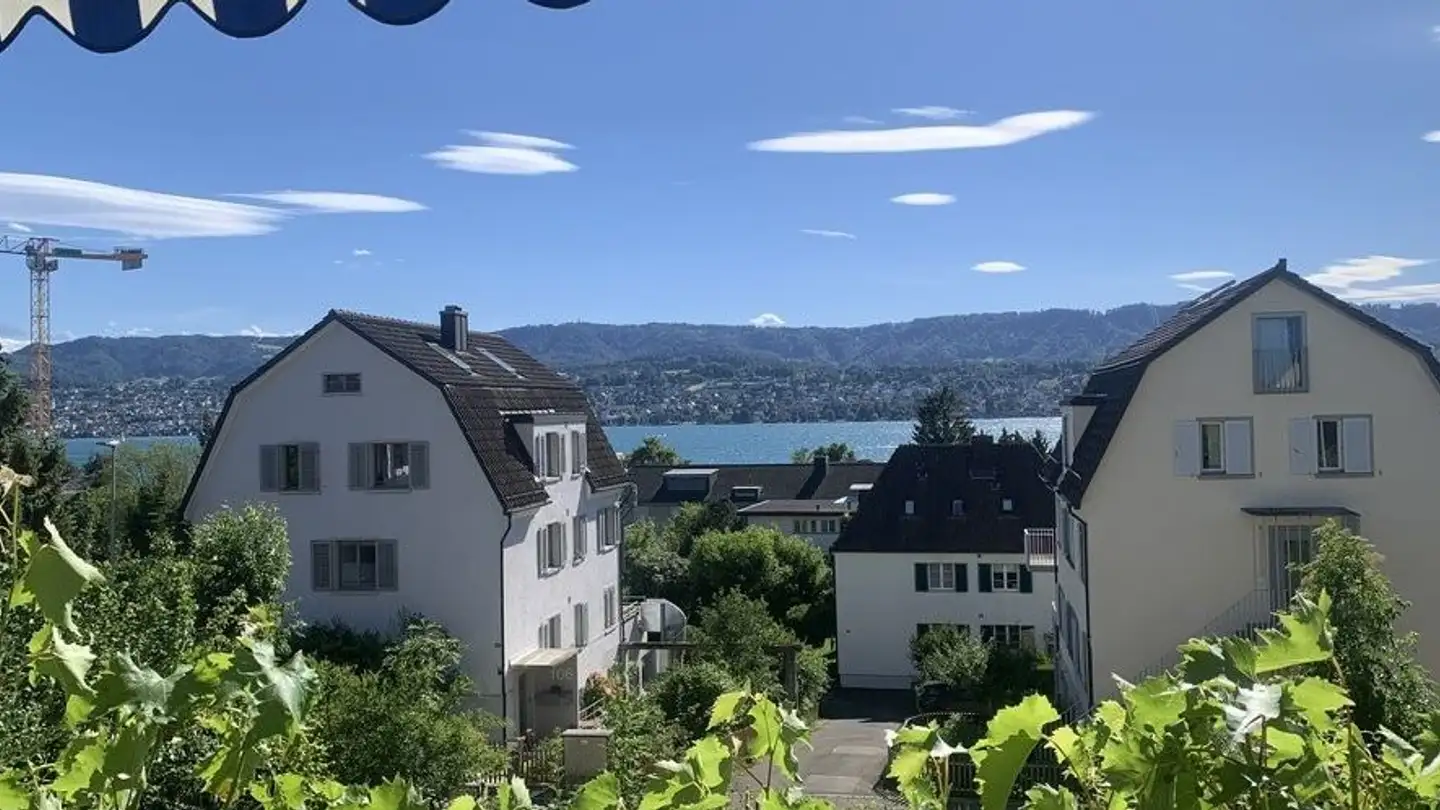 Single room for rent - Zürichstrasse 105, 8700 Küsnacht ZH - Photo 4