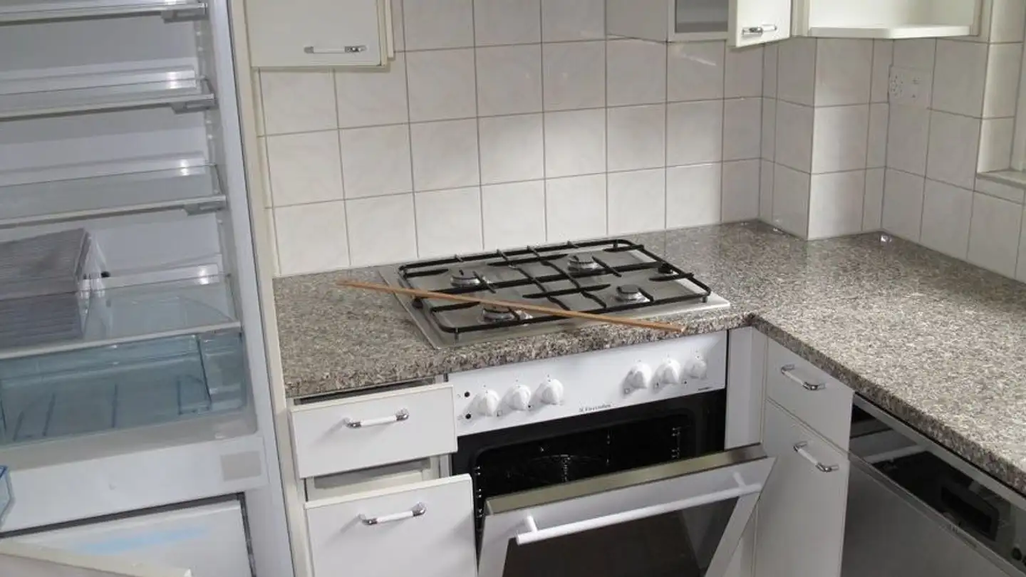Single room for rent - Zürichstrasse 105, 8700 Küsnacht ZH - Photo 3