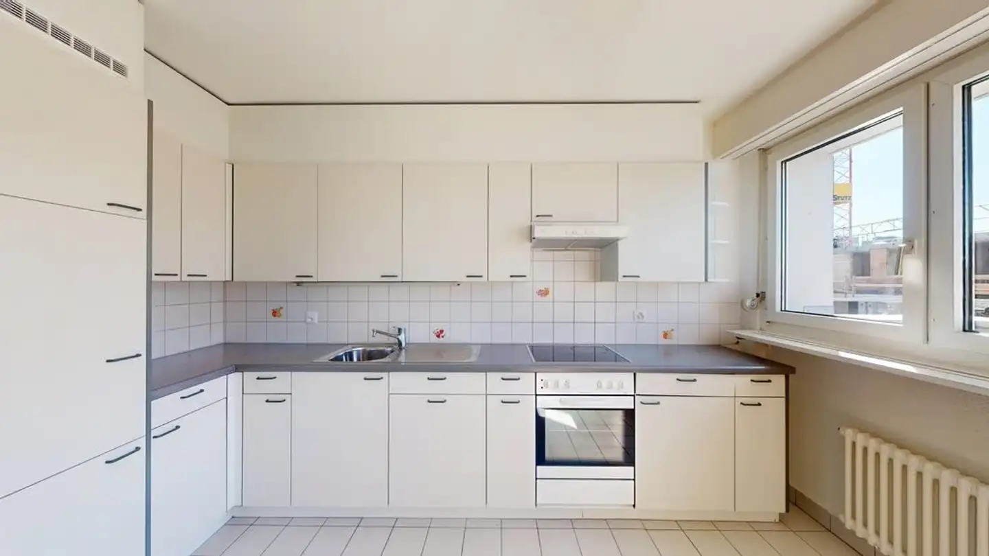 Appartamento in affitto - Signalstrasse 8, 9400 Rorschach - Foto 2
