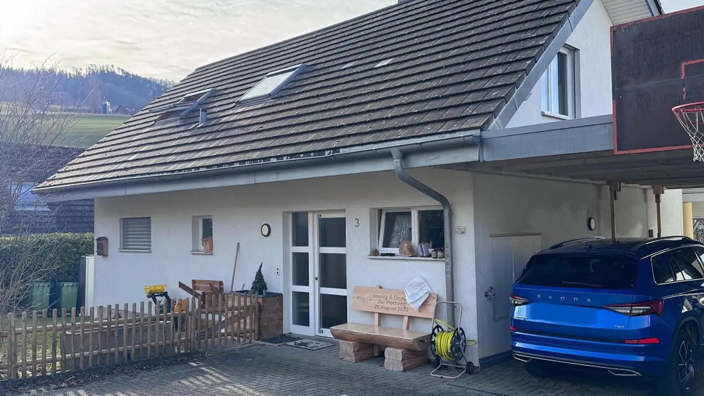 Maison individuelle à vendre - Zwiedenstrasse 3, 4435 Niederdorf - Photo 2