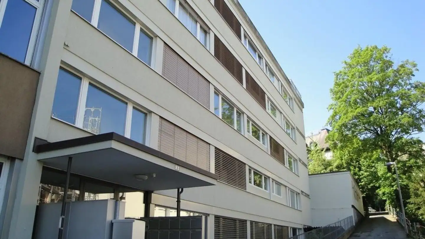 Apartment for rent - Donnerbühlweg 3, 3012 Bern