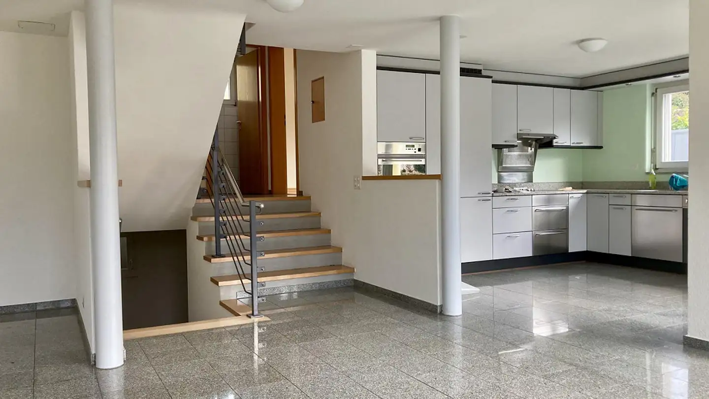 Maison individuelle à vendre - Zwiedenstrasse 3, 4435 Niederdorf - Photo 3