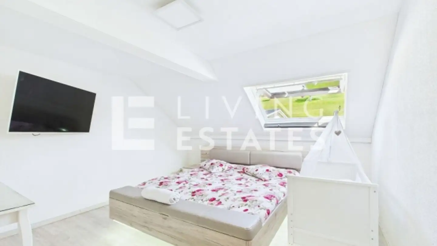 Casa singola in vendita - Dorfstrasse 277, 5046 Walde AG - Photo 4