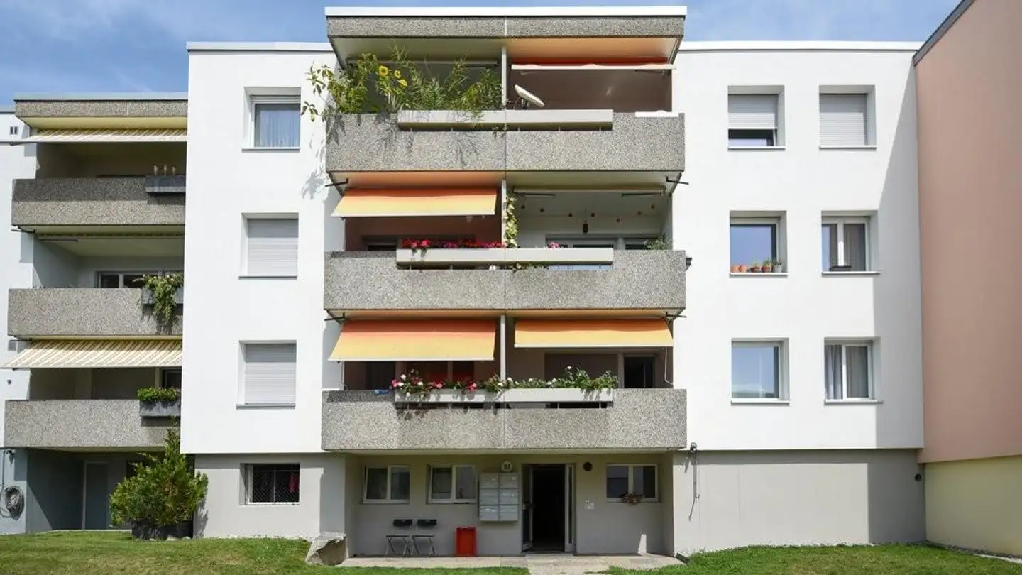 Apartment for rent - Zulligerstrasse 51, 3063 Ittigen - Photo 2