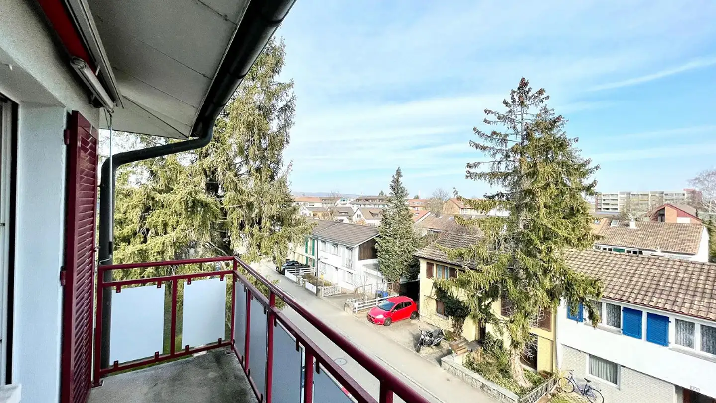 Appartement à louer - Schulstrasse 29, 4132 Muttenz - Photo 3