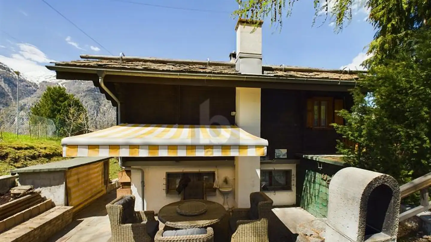 Chalet for sale - 3925 Grächen - Photo 2