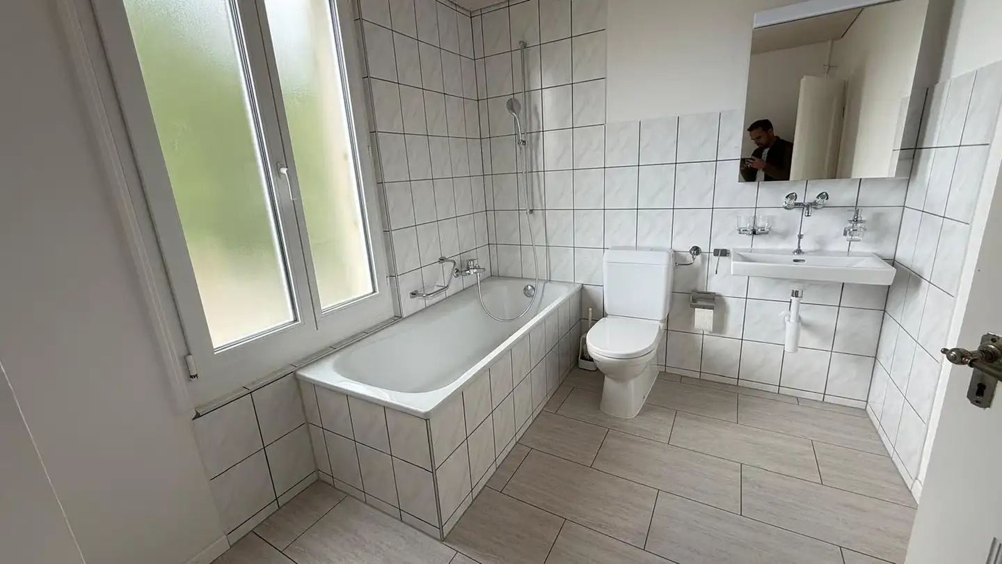 Appartamento in affitto - Schlössliweg 1, 2542 Pieterlen - Foto 4