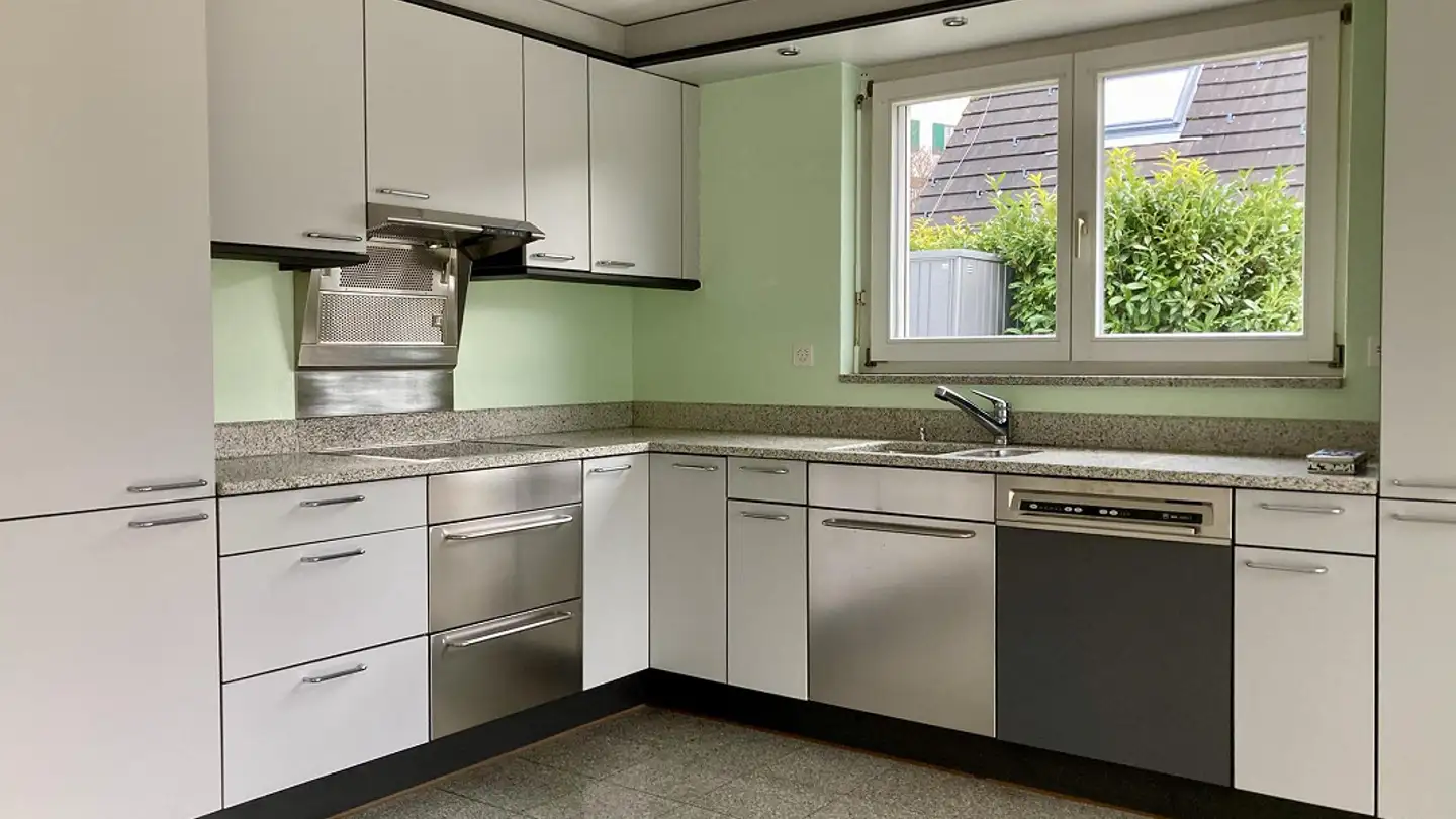 Maison individuelle à vendre - Zwiedenstrasse 3, 4435 Niederdorf - Photo 4