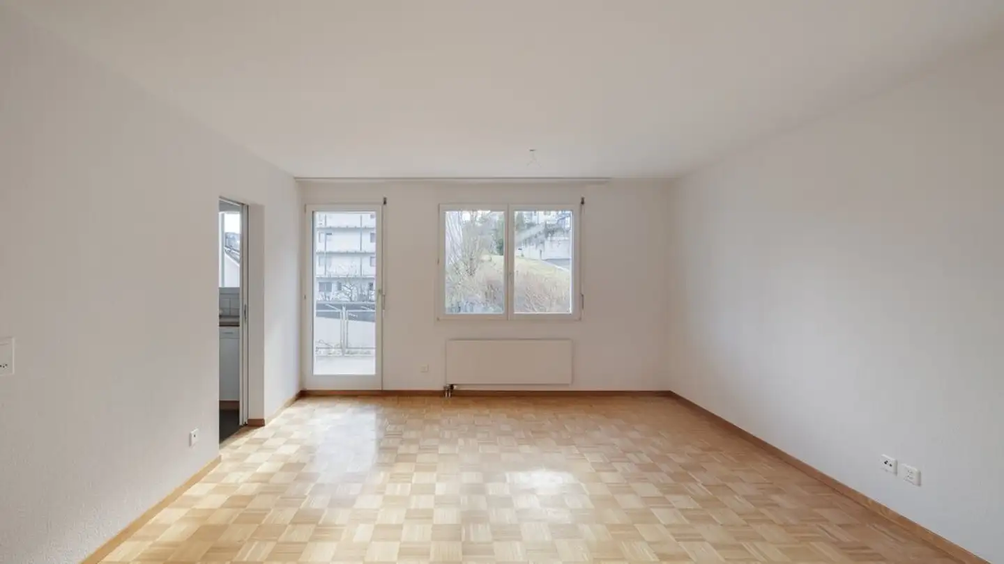 Appartamento in affitto - Langgasse 153, 9008 St. Gallen - Photo 2