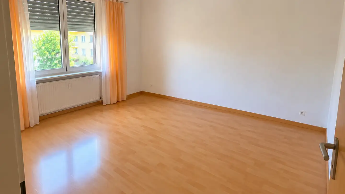 Wohnung mieten - Jakob Lehmannweg 2, 3324 Hindelbank - Foto 4