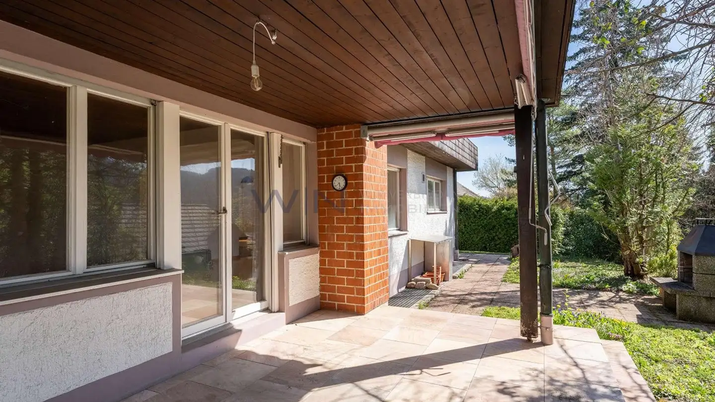 Einfamilienhaus kaufen - 4254 Liesberg Dorf - Foto 2