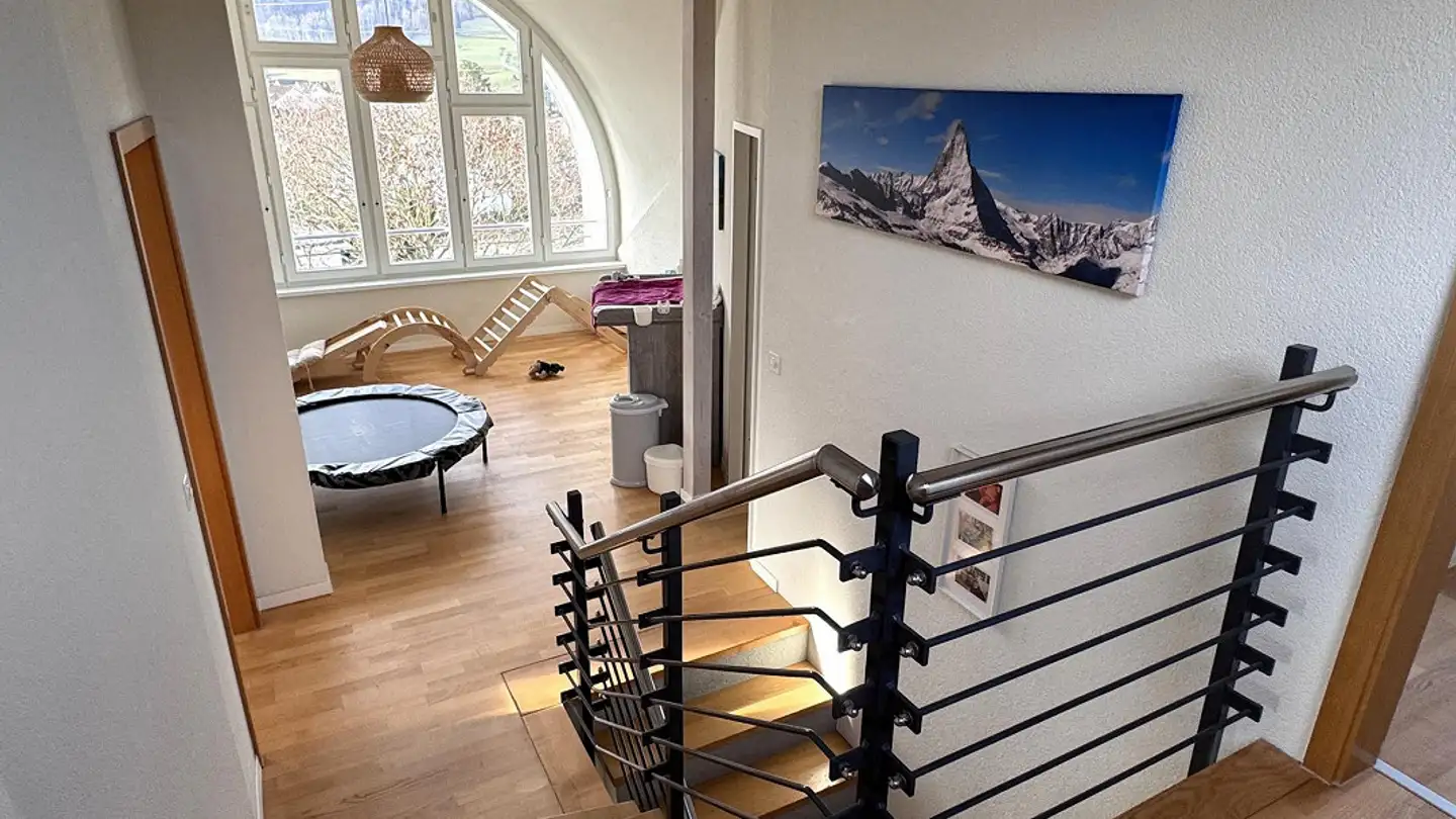 Maison individuelle à vendre - Zwiedenstrasse 3, 4435 Niederdorf - Photo 4