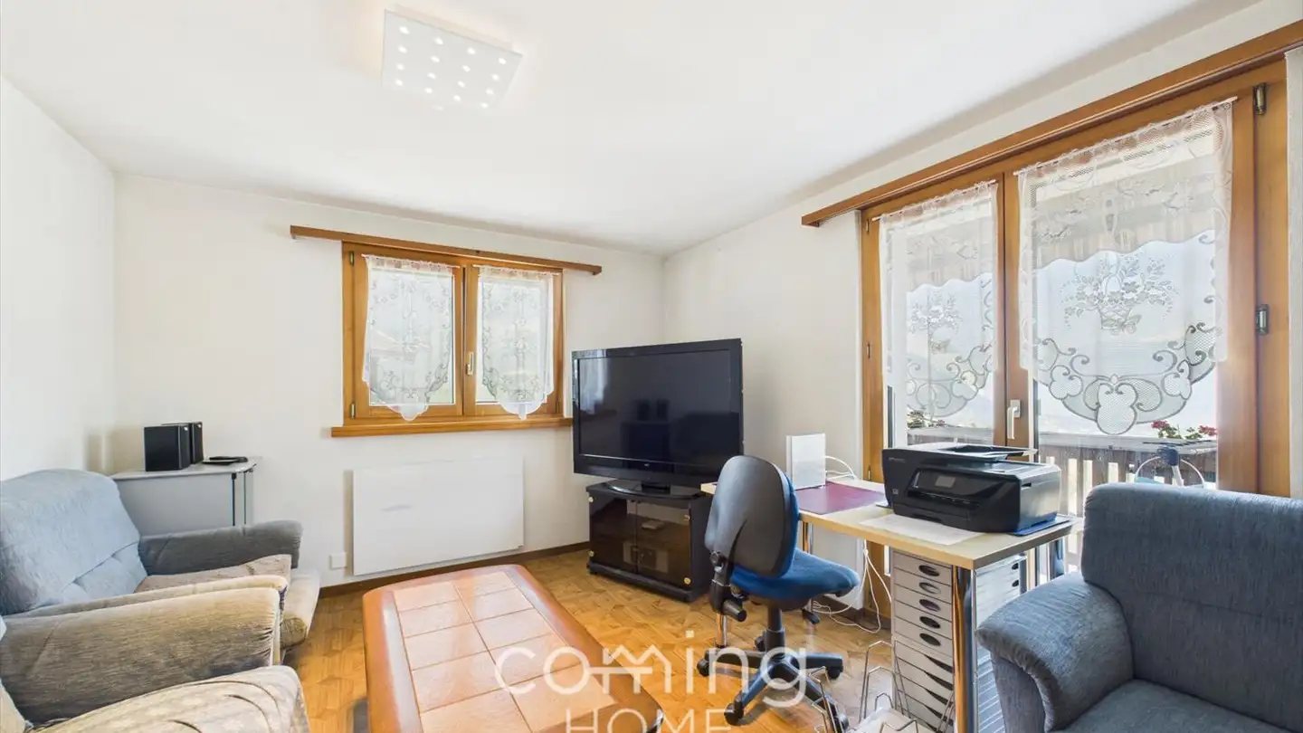 Appartamento in vendita - 3947 Ergisch - Foto 4