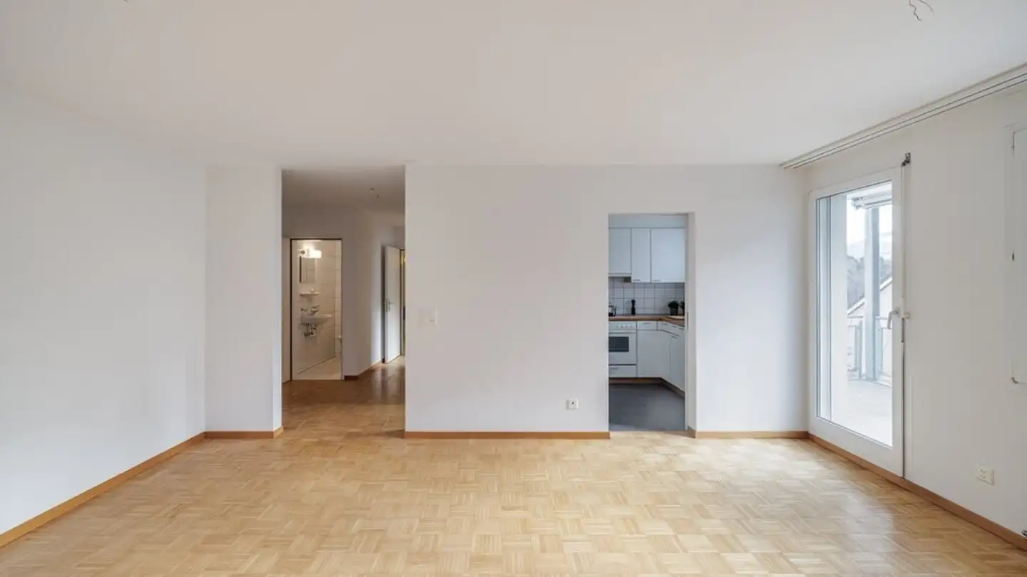 Appartamento in affitto - Langgasse 153, 9008 St. Gallen - Photo 3