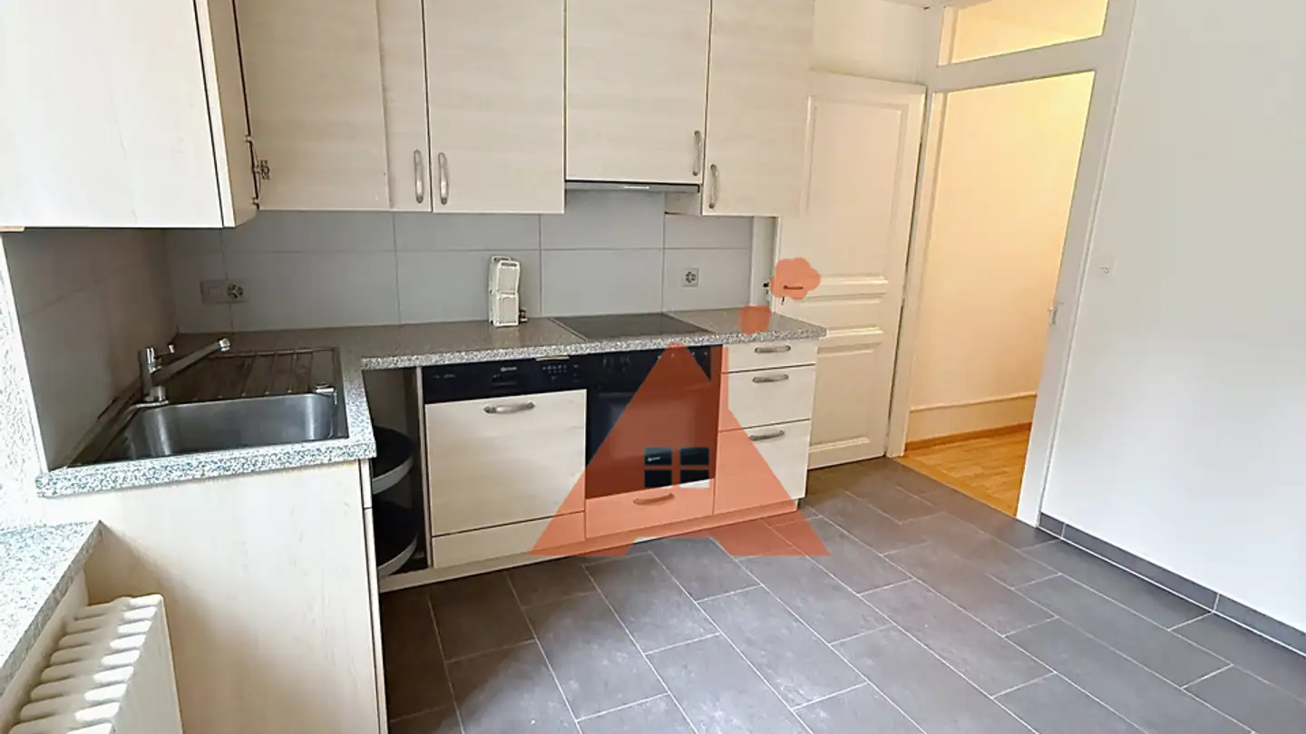 Appartamento in affitto - Rue De La Gare 2, 1348 Le Brassus