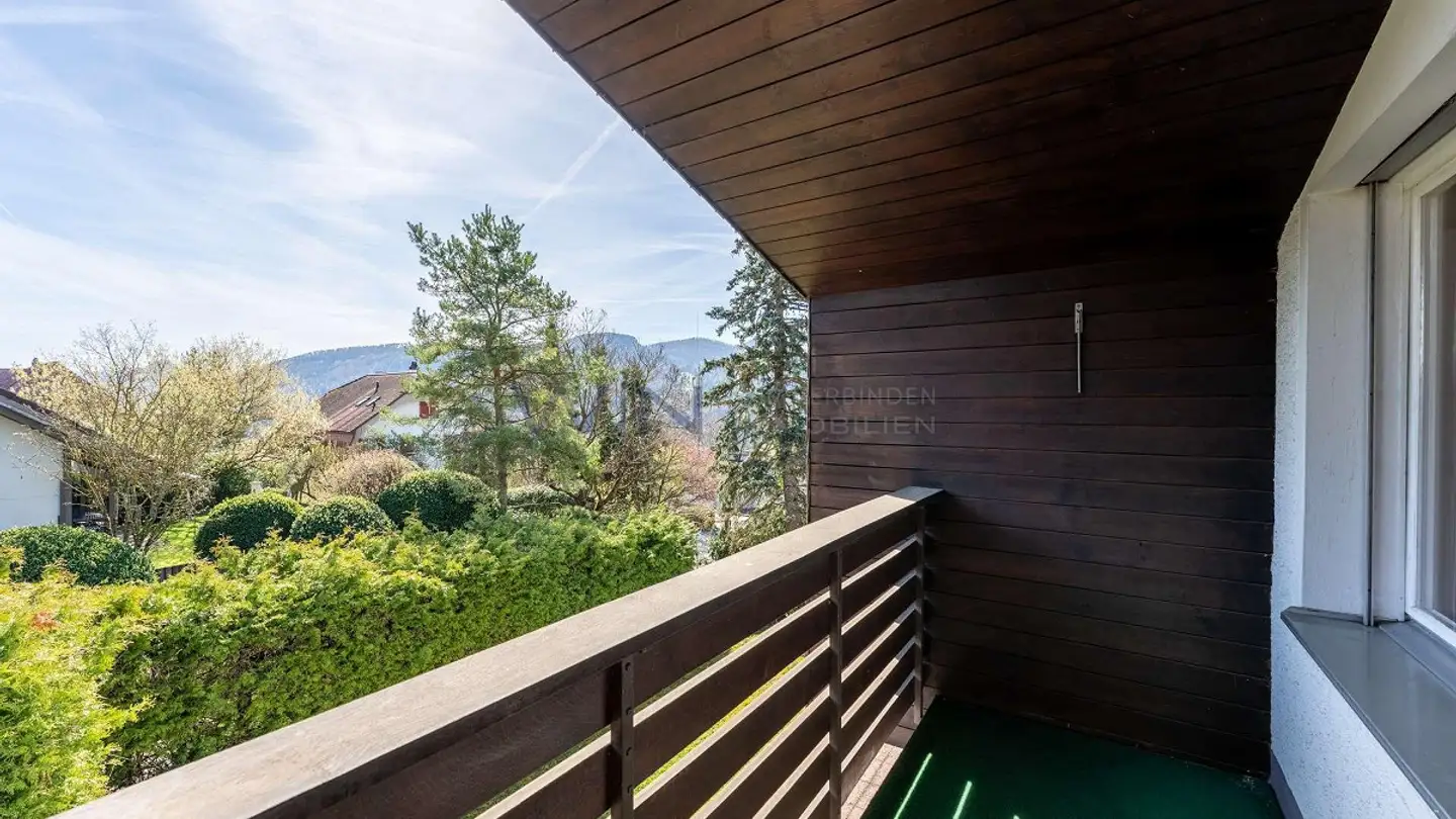 Einfamilienhaus kaufen - 4254 Liesberg Dorf - Foto 3