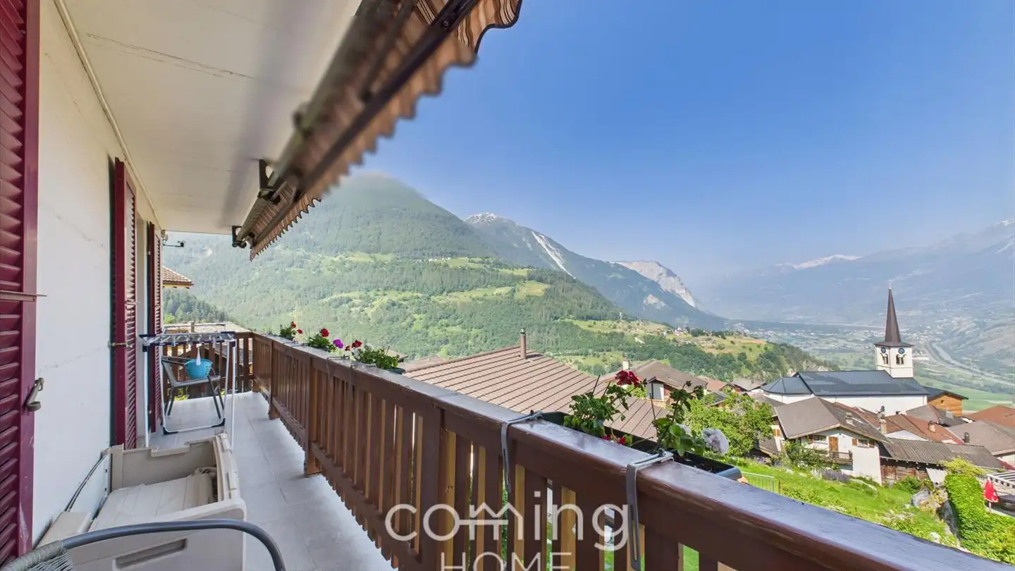 Appartamento in vendita - 3947 Ergisch - Foto 2