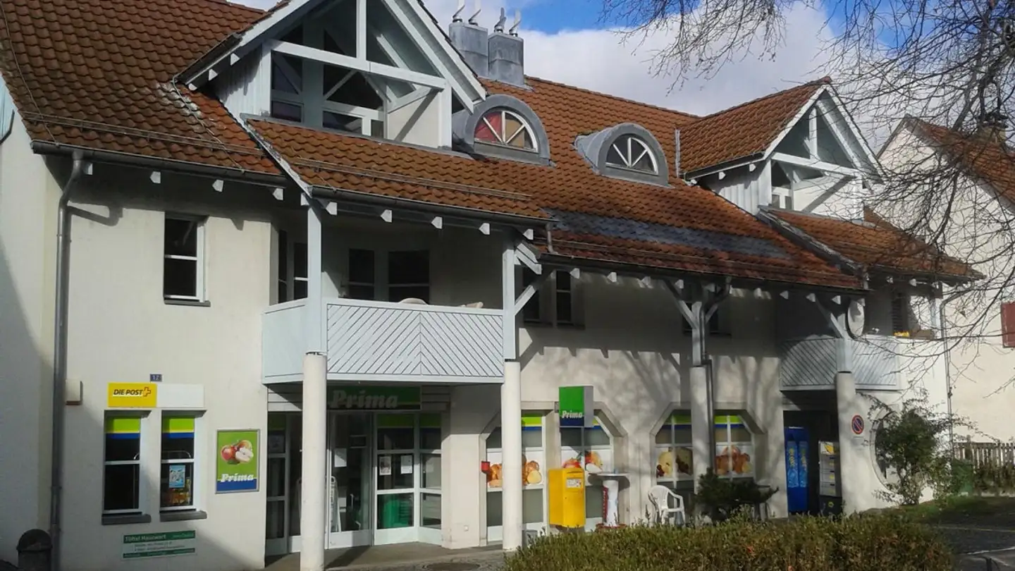 Wohnung mieten - Hinterdorfstrasse 13, 5322 Koblenz