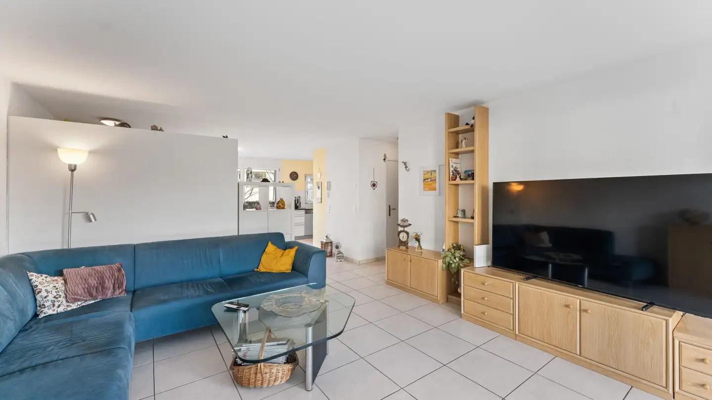 Appartamento in vendita - Dorfchärn, 5037 Muhen - Foto 3