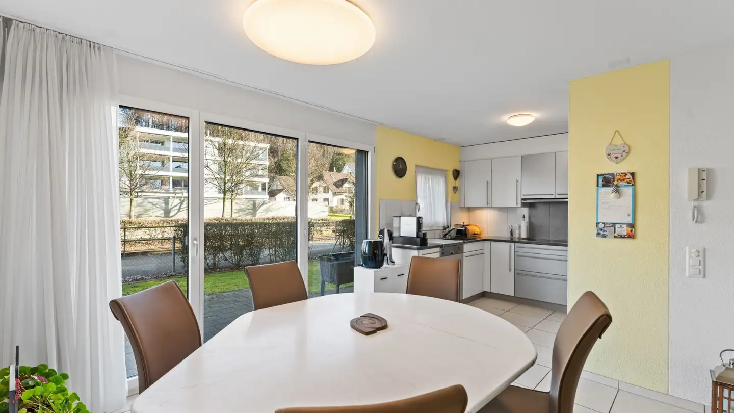 Appartamento in vendita - Dorfchärn, 5037 Muhen - Foto 4