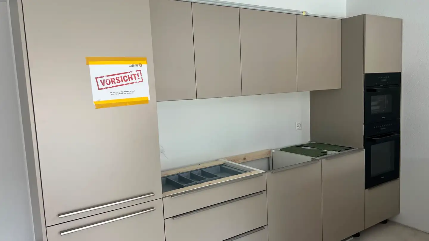 Wohnung mieten - Gurnigelstrasse, 3132 Riggisberg