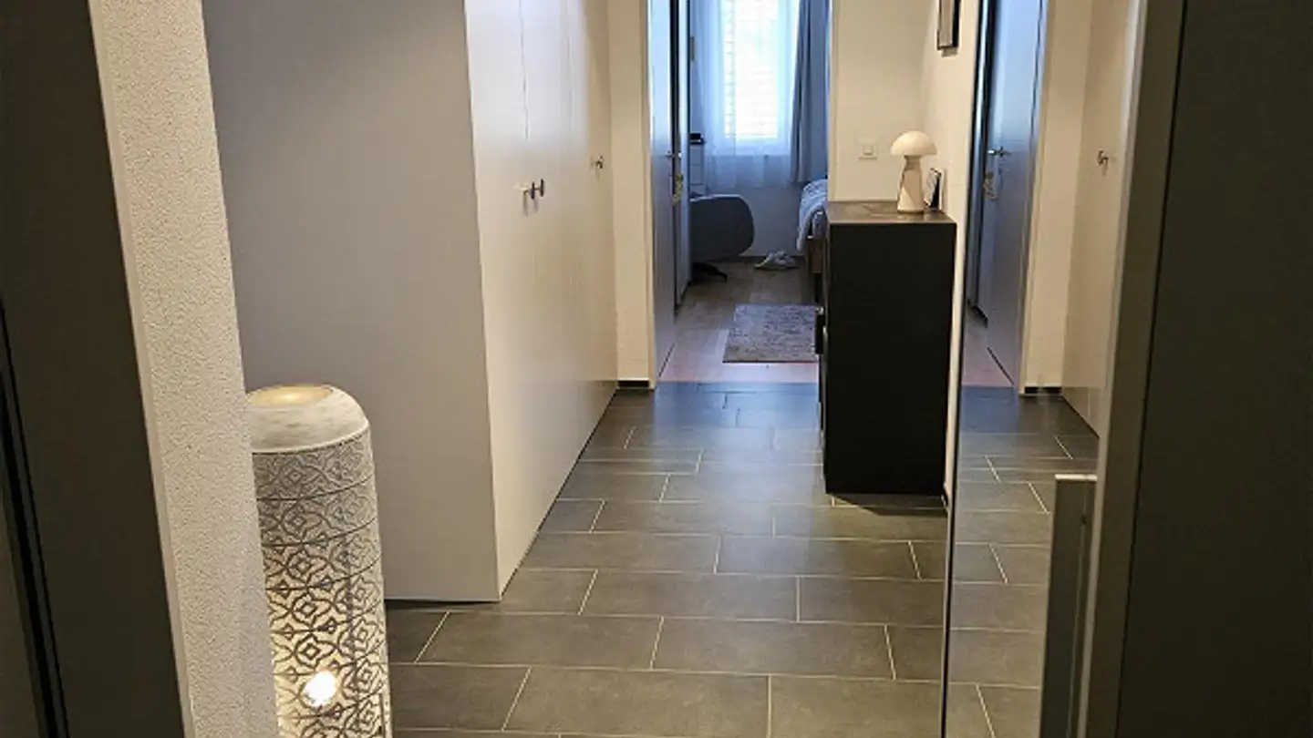 Apartment for rent - Brügglistrasse 20, 8590 Romanshorn - Photo 2