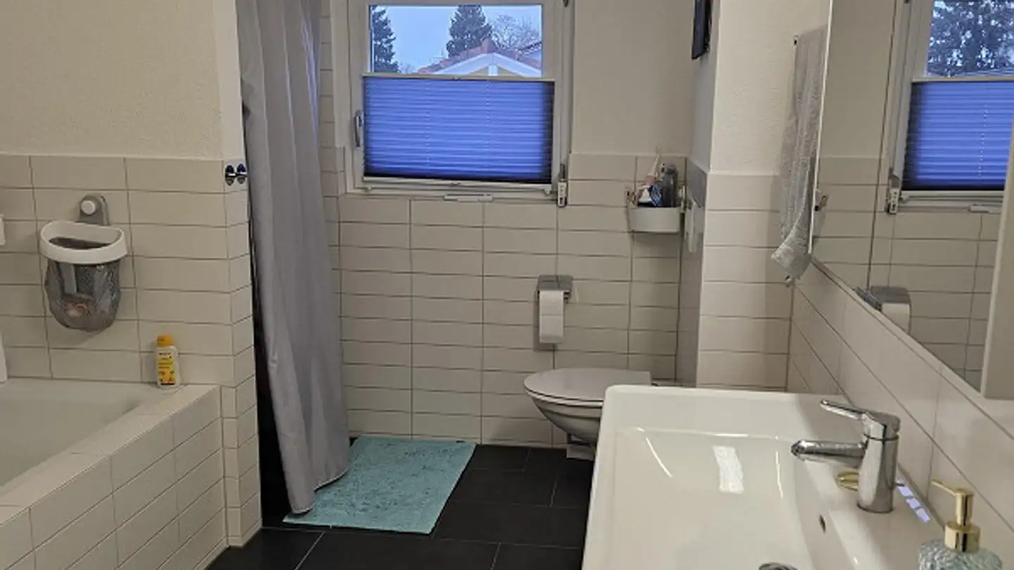 Apartment for rent - Brügglistrasse 20, 8590 Romanshorn - Photo 3