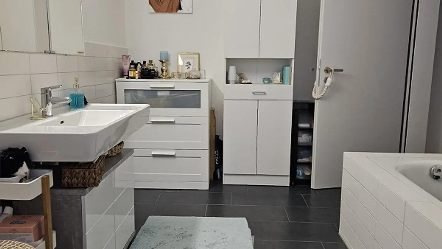 Apartment for rent - Brügglistrasse 20, 8590 Romanshorn - Photo 4