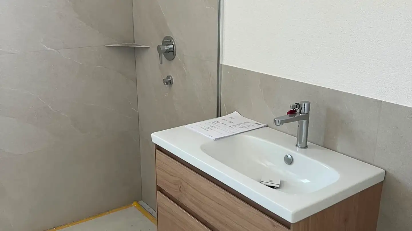 Wohnung mieten - Gurnigelstrasse, 3132 Riggisberg - Foto 2