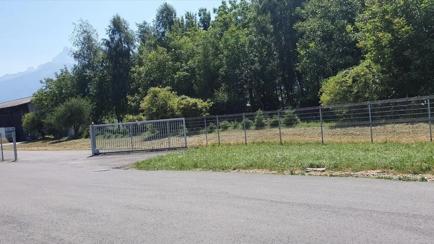 Proprietà industriale in affitto - 1860 Aigle - Foto 2