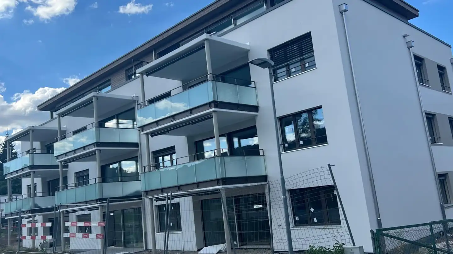 Wohnung mieten - Gurnigelstrasse, 3132 Riggisberg - Foto 3